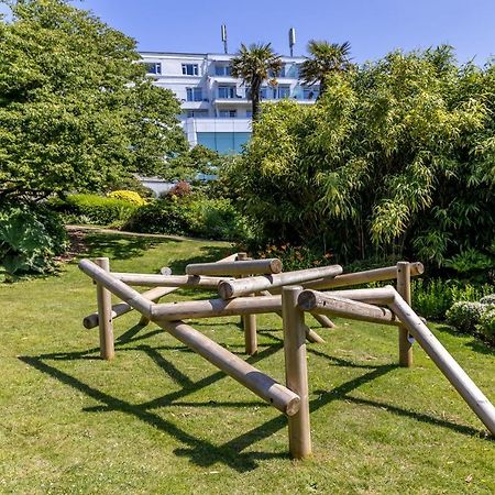 Thurlestone Hotel מראה חיצוני תמונה