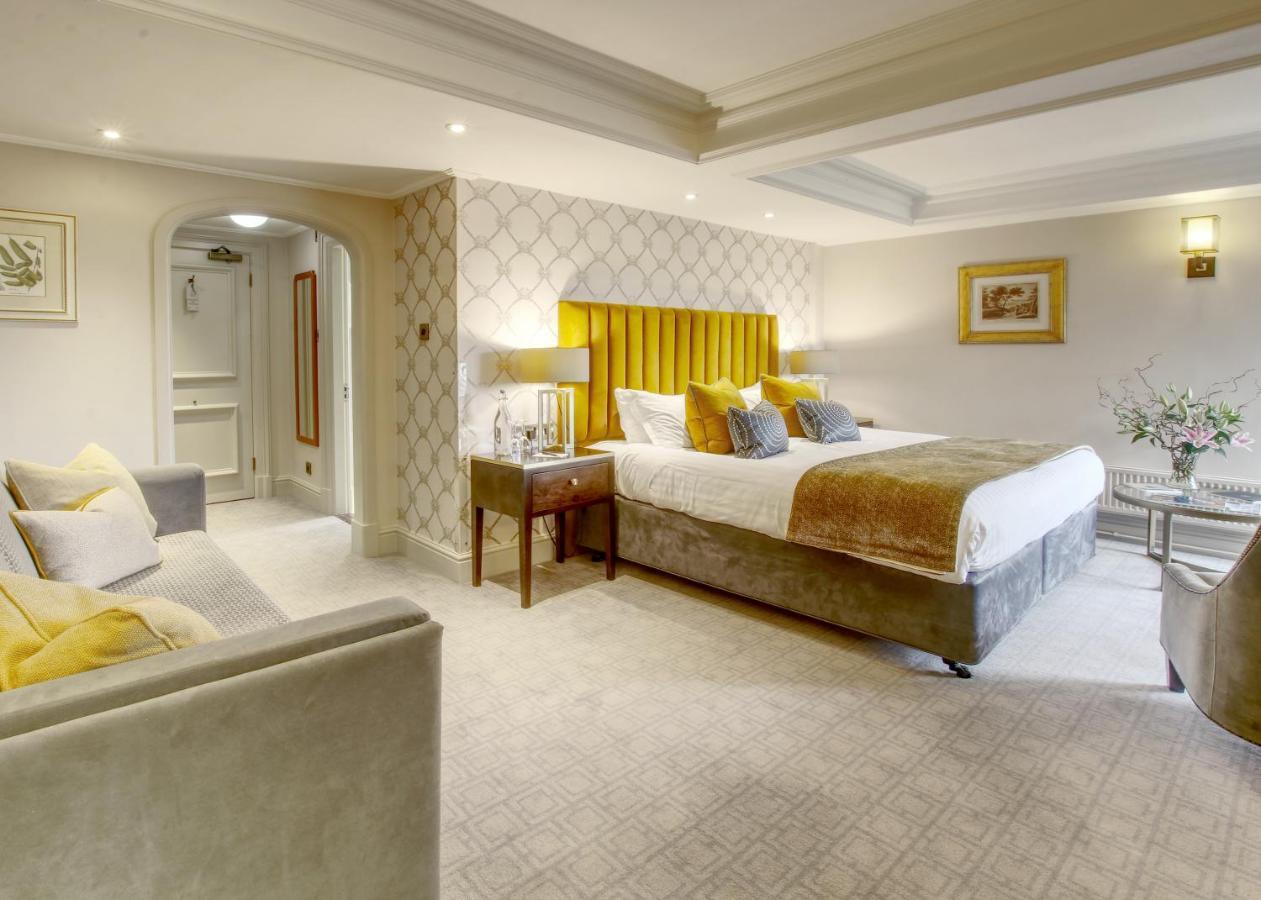 Thurlestone Hotel מראה חיצוני תמונה