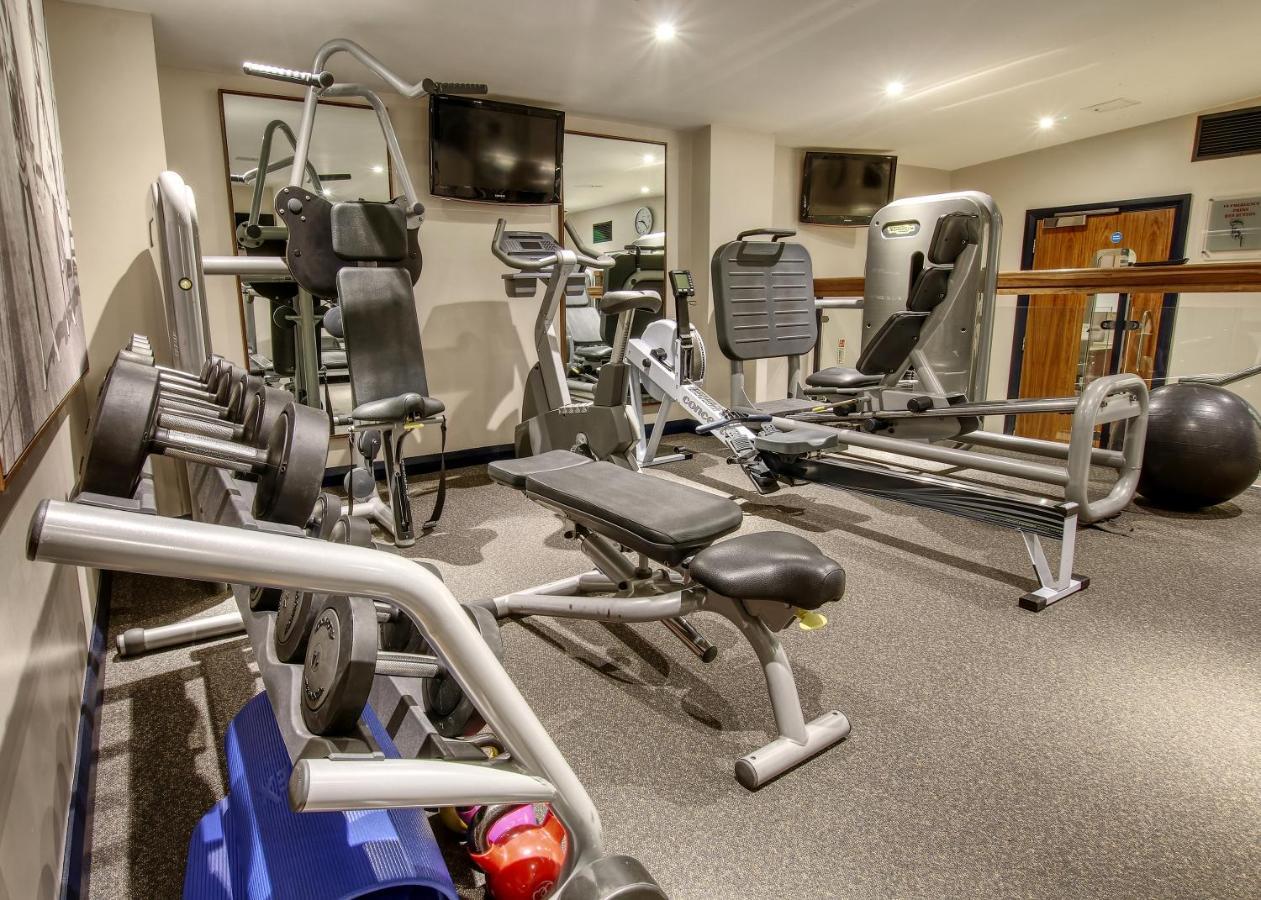 Thurlestone Hotel מראה חיצוני תמונה