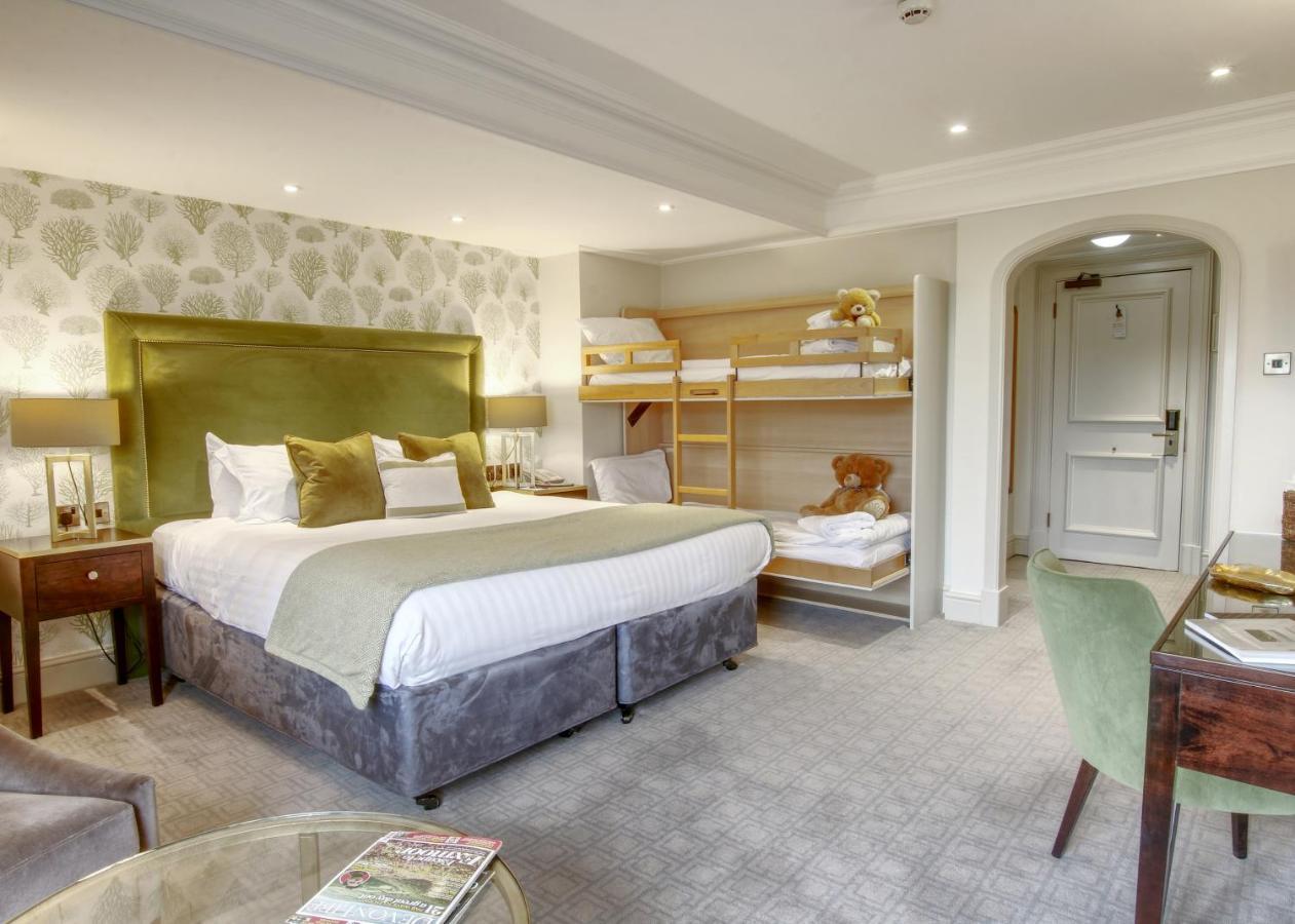 Thurlestone Hotel מראה חיצוני תמונה