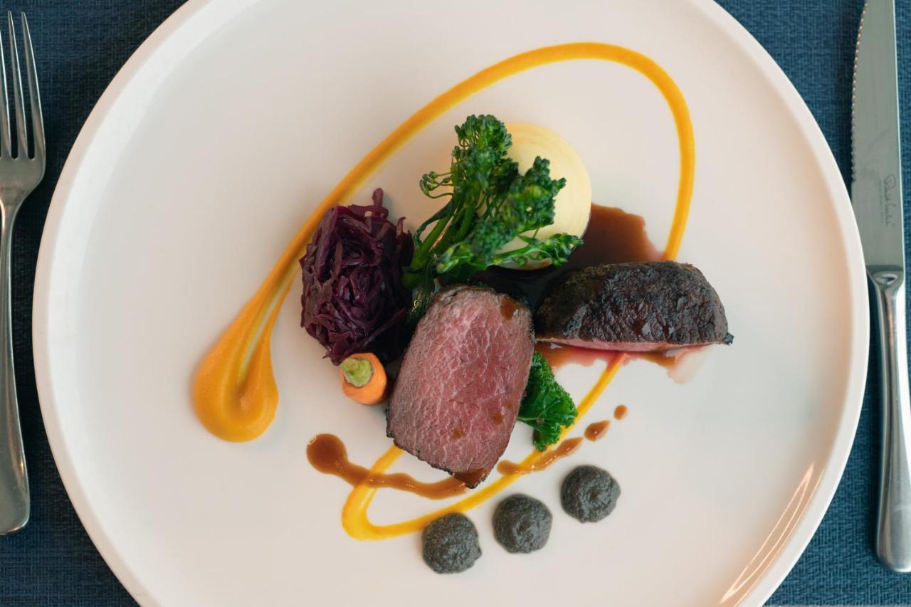 Thurlestone Hotel מראה חיצוני תמונה