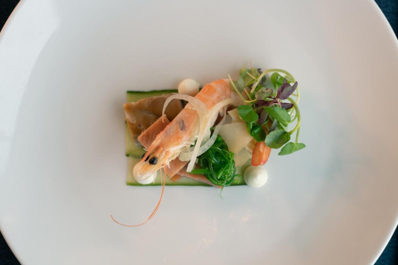 Thurlestone Hotel מראה חיצוני תמונה