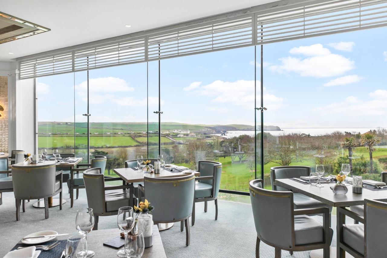 Thurlestone Hotel מראה חיצוני תמונה