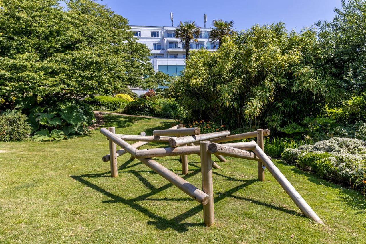 Thurlestone Hotel מראה חיצוני תמונה