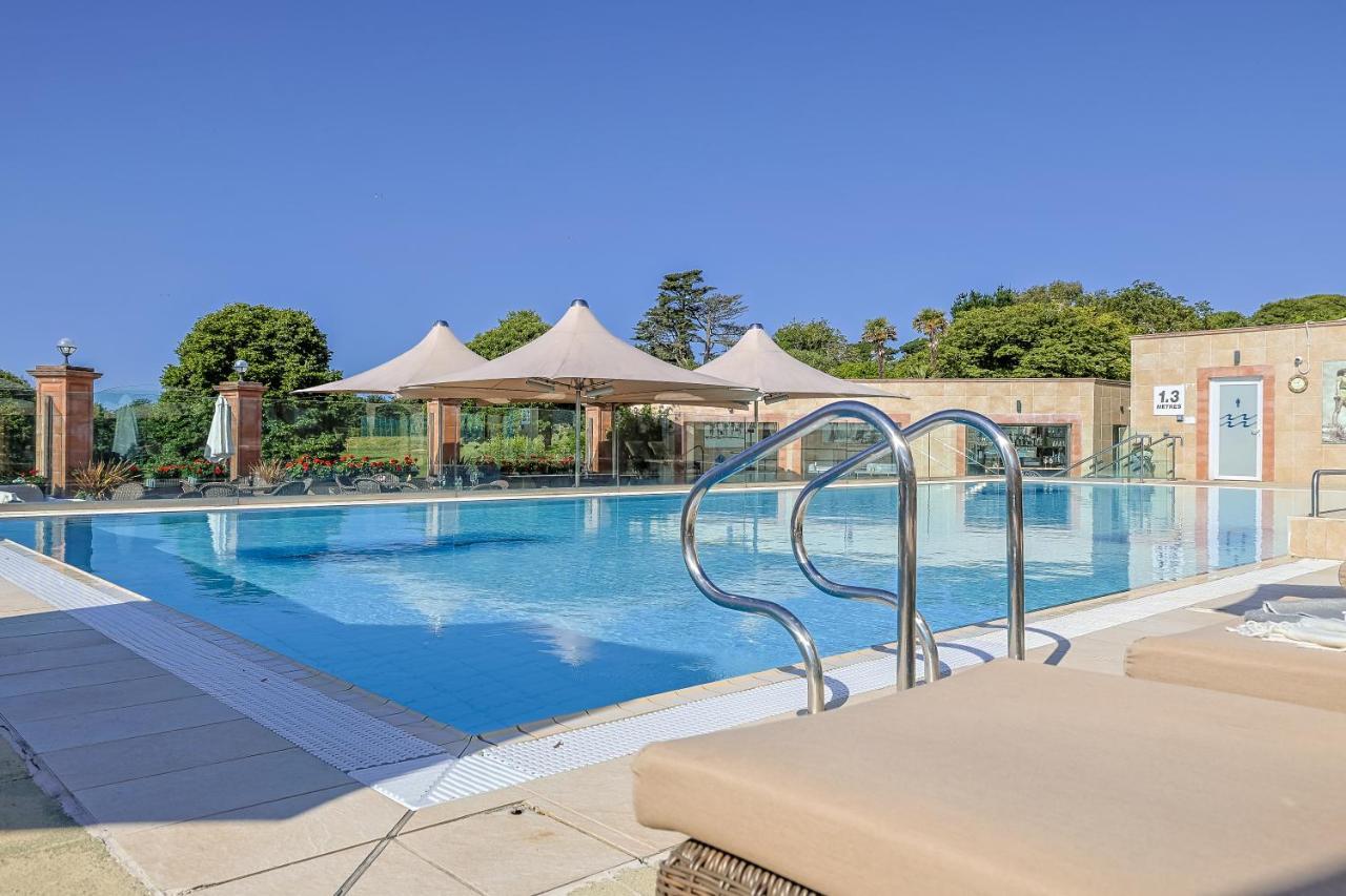 Thurlestone Hotel מראה חיצוני תמונה