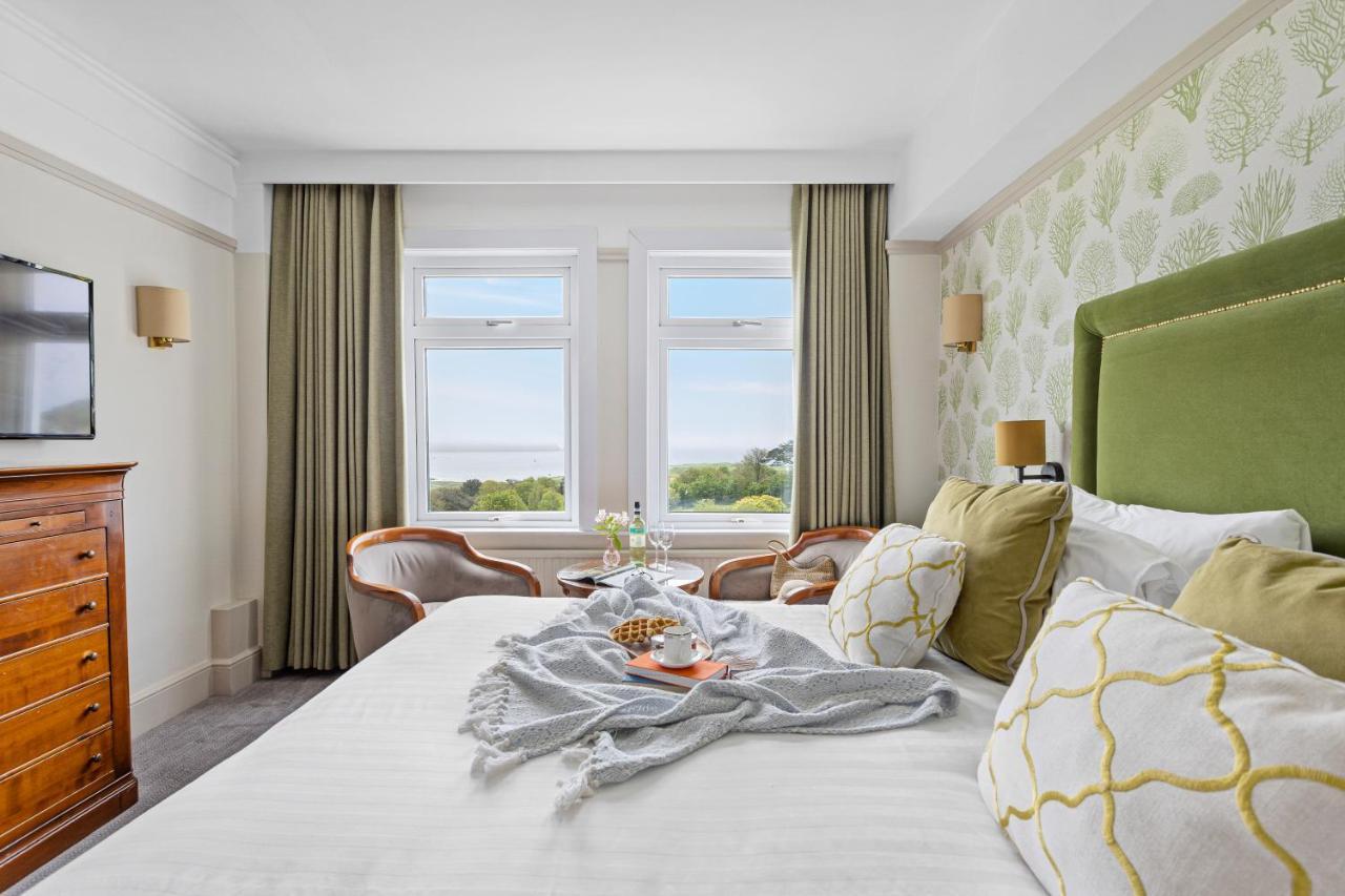 Thurlestone Hotel מראה חיצוני תמונה