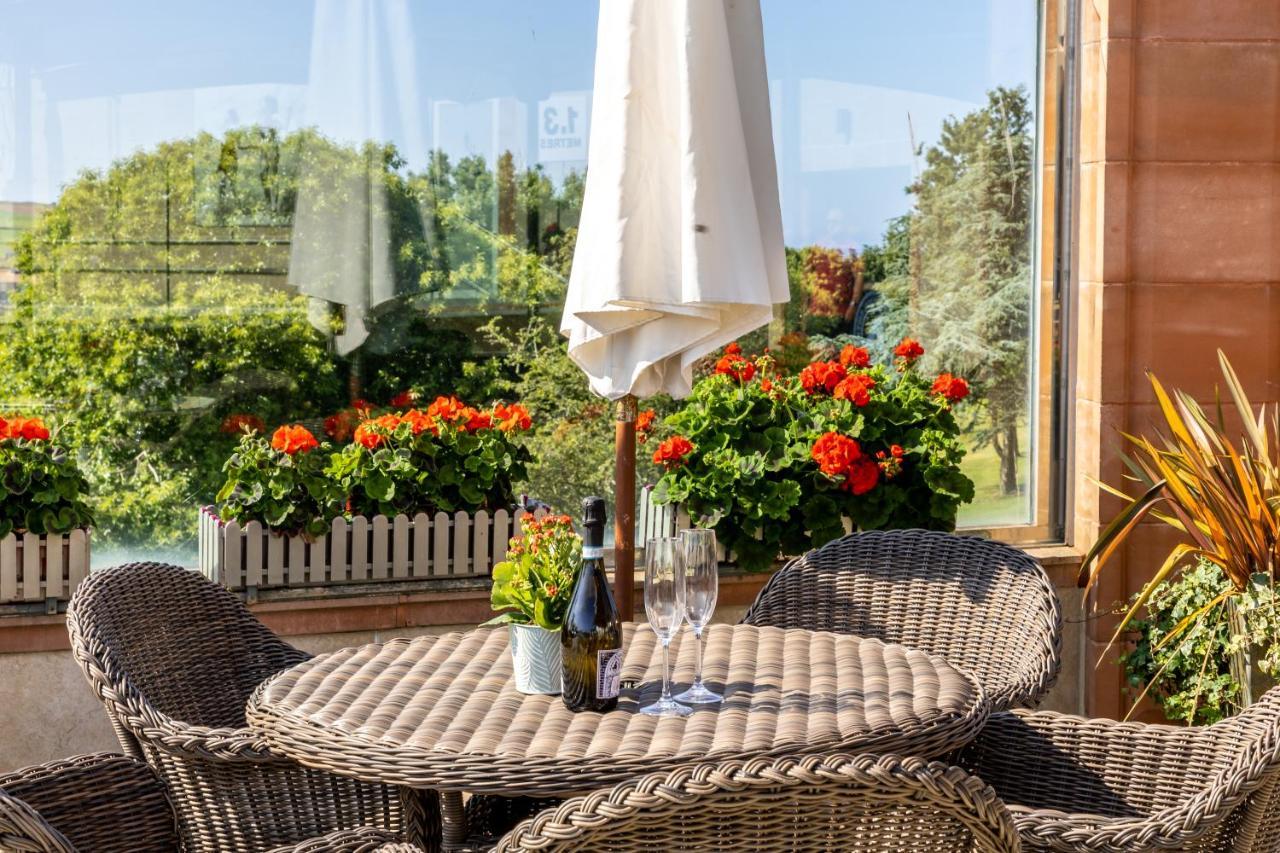Thurlestone Hotel מראה חיצוני תמונה