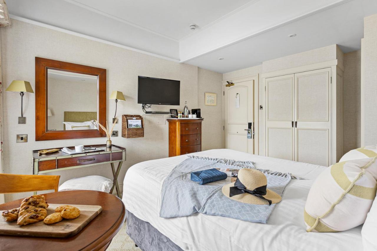 Thurlestone Hotel מראה חיצוני תמונה