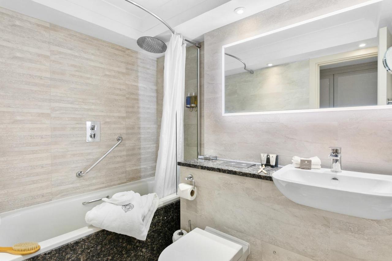 Thurlestone Hotel מראה חיצוני תמונה