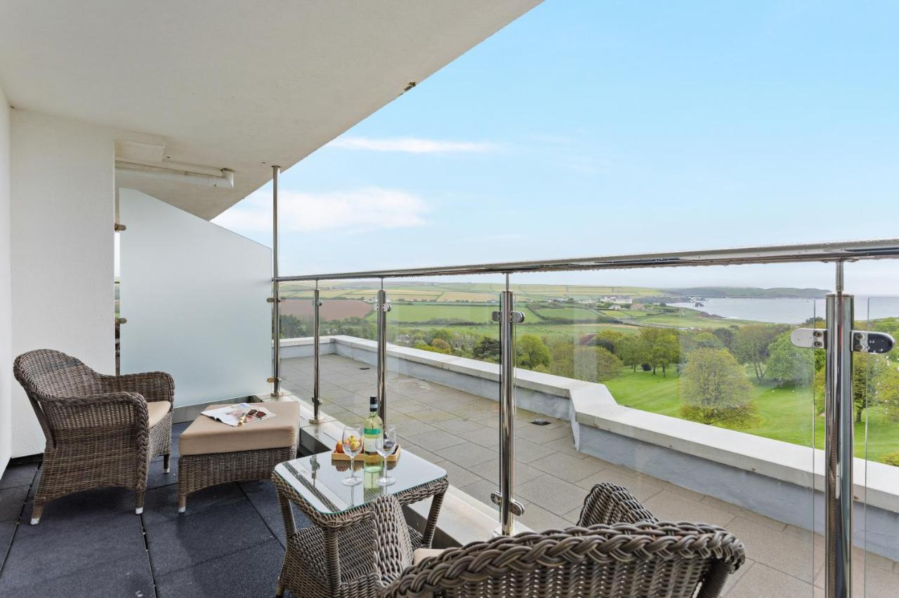 Thurlestone Hotel מראה חיצוני תמונה