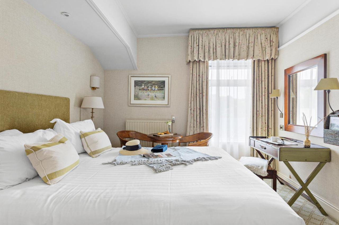 Thurlestone Hotel מראה חיצוני תמונה