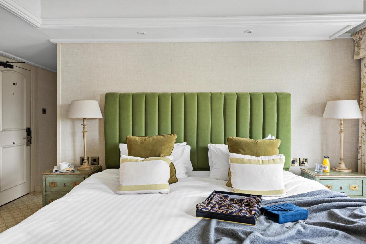Thurlestone Hotel מראה חיצוני תמונה