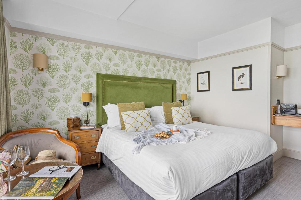 Thurlestone Hotel מראה חיצוני תמונה