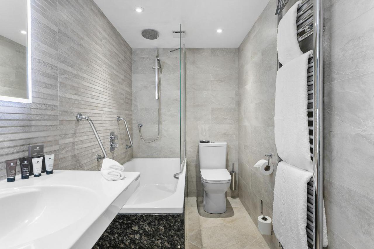 Thurlestone Hotel מראה חיצוני תמונה