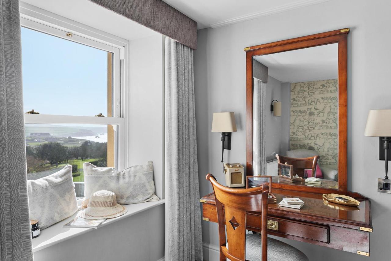 Thurlestone Hotel מראה חיצוני תמונה