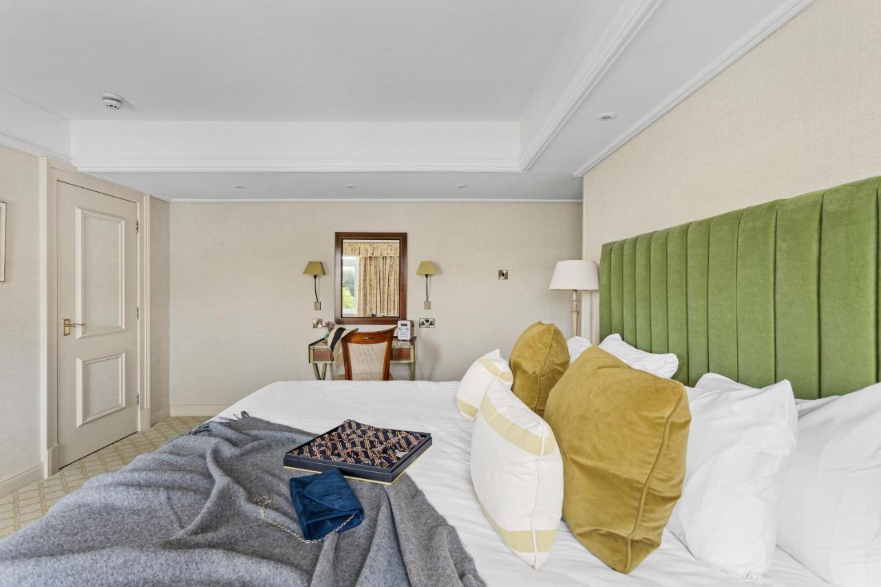 Thurlestone Hotel מראה חיצוני תמונה