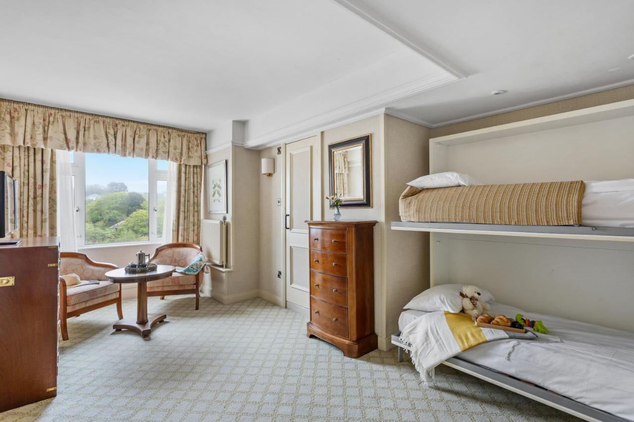 Thurlestone Hotel מראה חיצוני תמונה