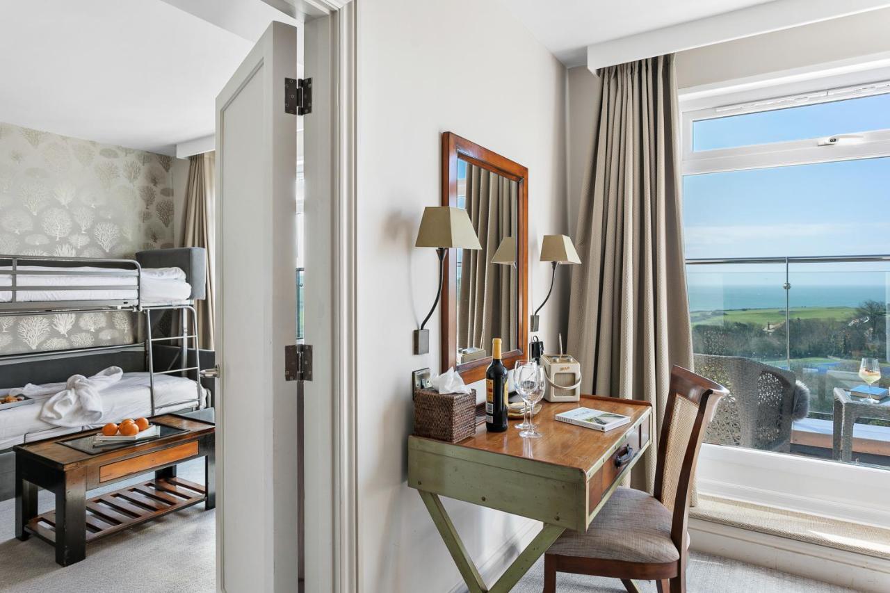 Thurlestone Hotel מראה חיצוני תמונה