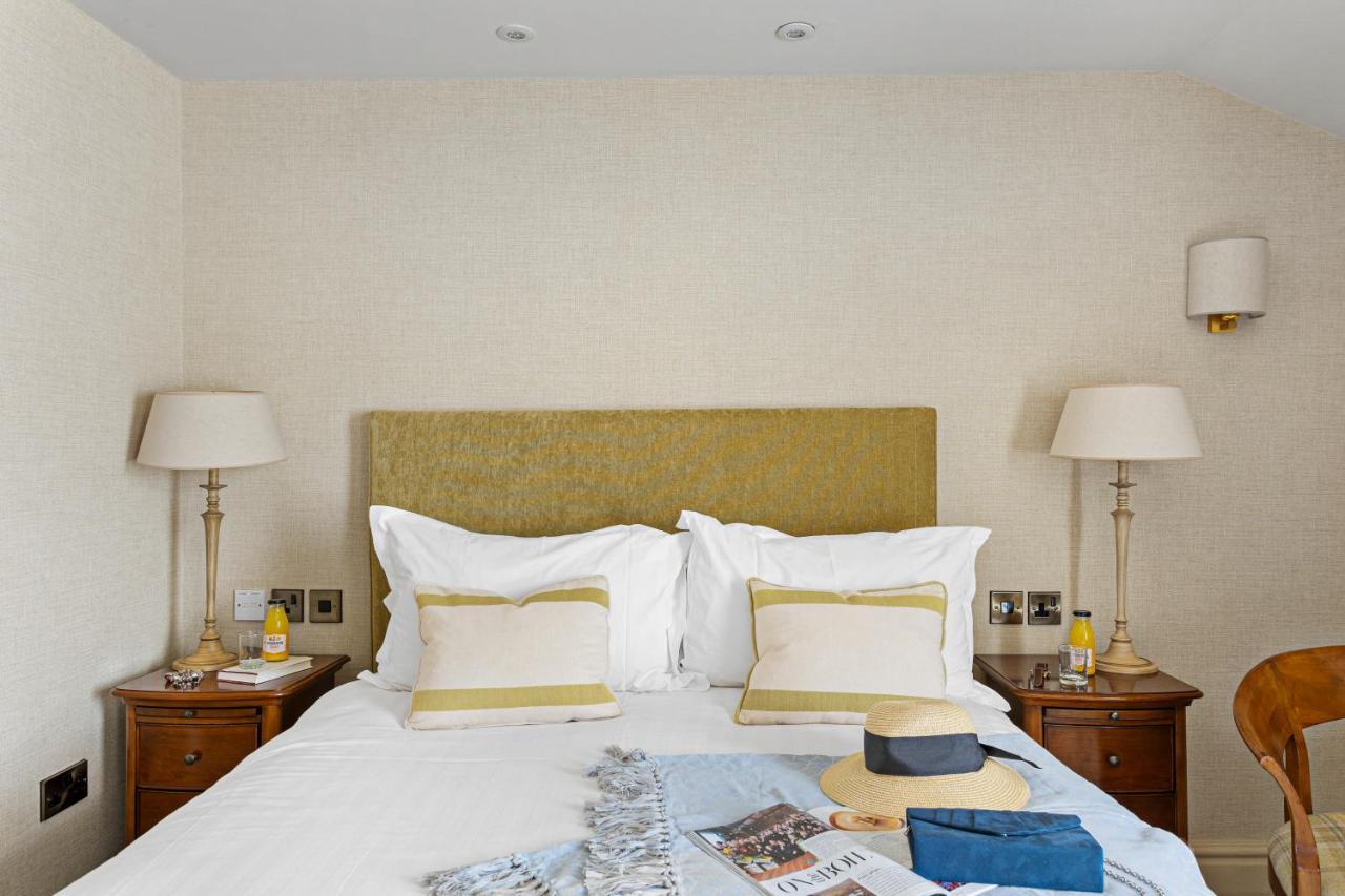 Thurlestone Hotel מראה חיצוני תמונה