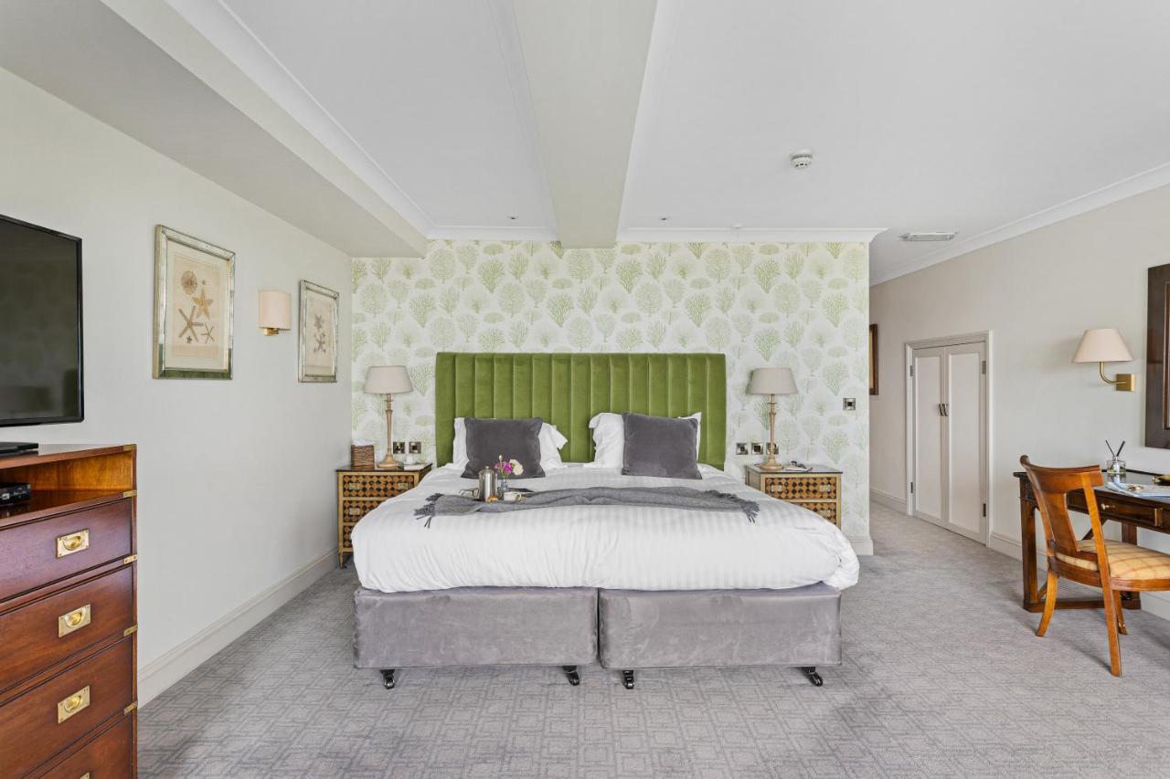 Thurlestone Hotel מראה חיצוני תמונה
