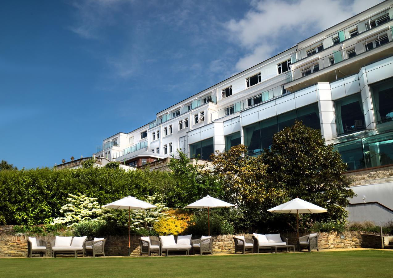 Thurlestone Hotel מראה חיצוני תמונה