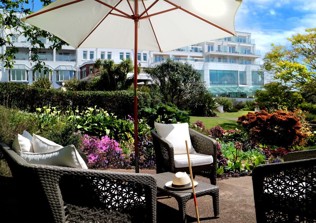 Thurlestone Hotel מראה חיצוני תמונה
