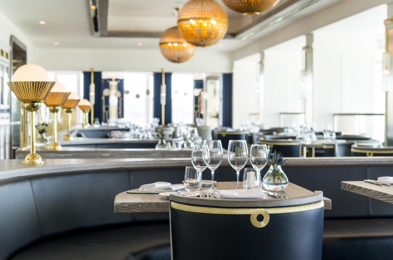 Thurlestone Hotel מראה חיצוני תמונה