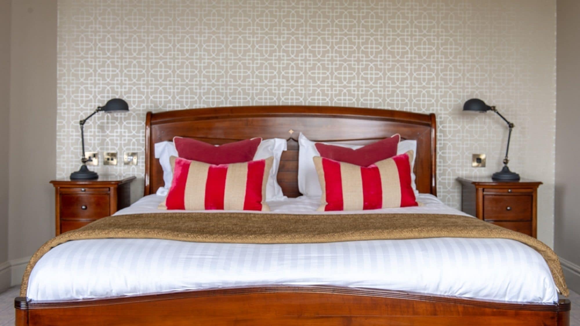 Thurlestone Hotel מראה חיצוני תמונה