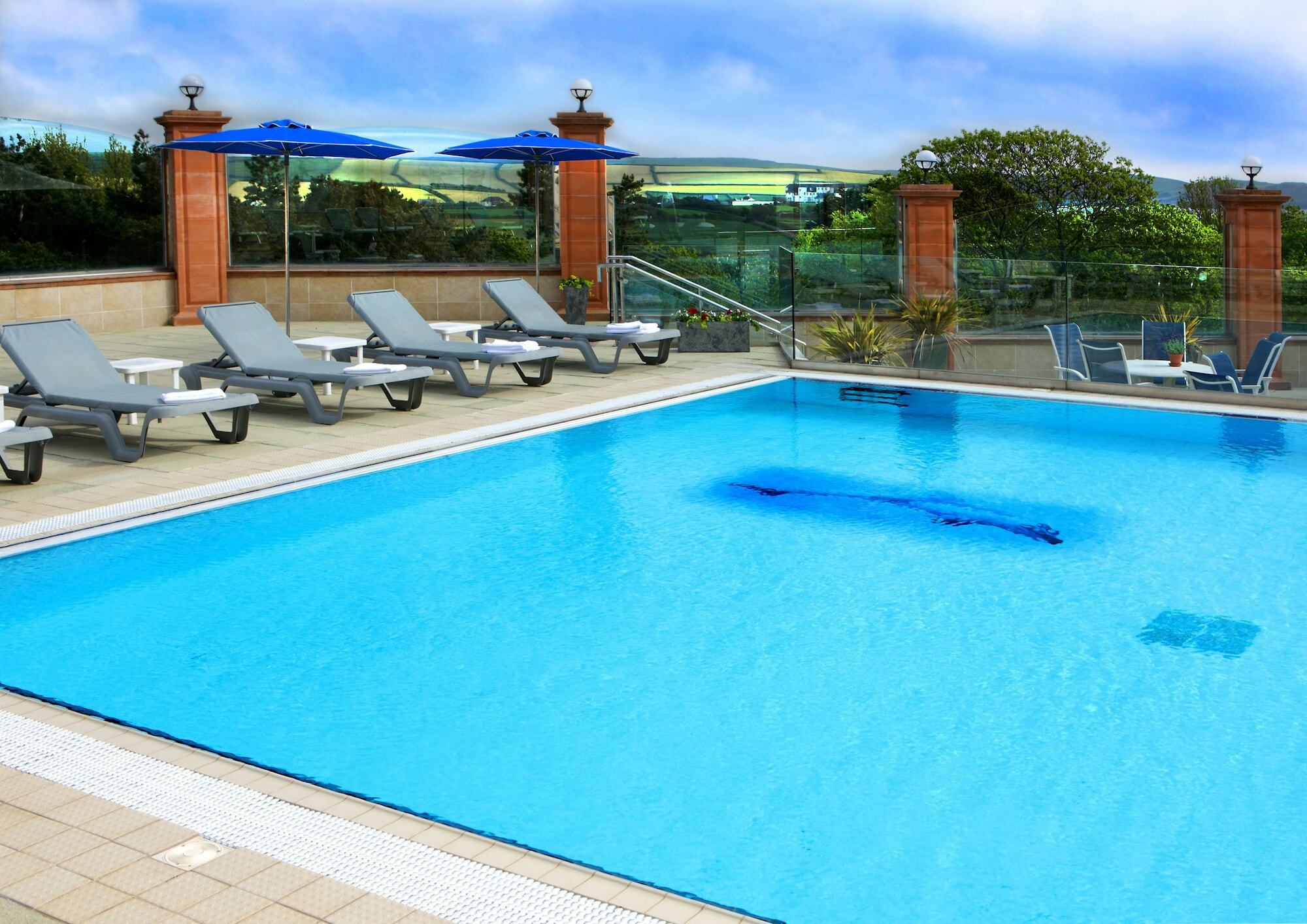 Thurlestone Hotel מראה חיצוני תמונה